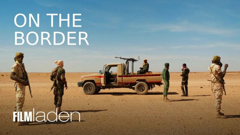 Filmkritik zu “On the Border”: Zwischen Schönheit und Plastikmüll