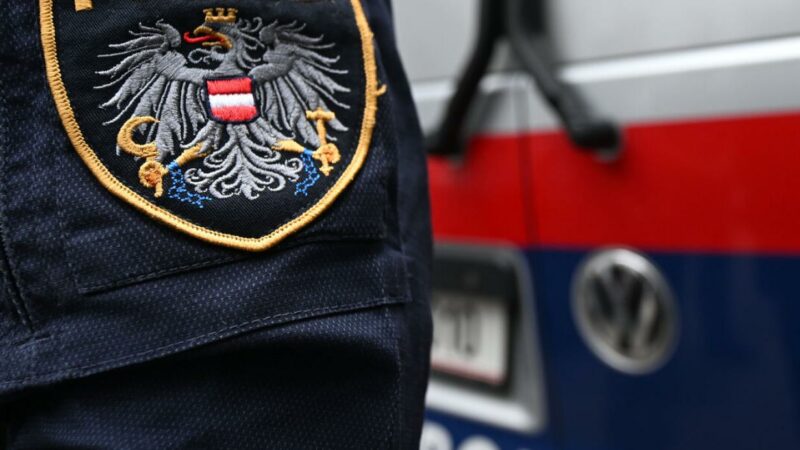Flucht mit gestohlenen Kennzeichen und ohne Schein: 45-Jährige in Haft