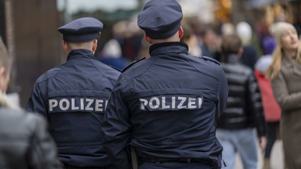 Frau sticht in München auf Menschen ein: Polizei stoppt sie mit Schüssen