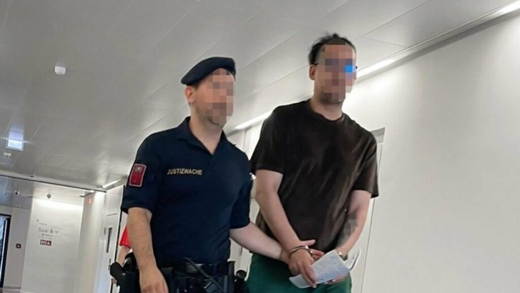 Freispruch für mutmaßlichen Schlepper: “Habe nur übersetzt”