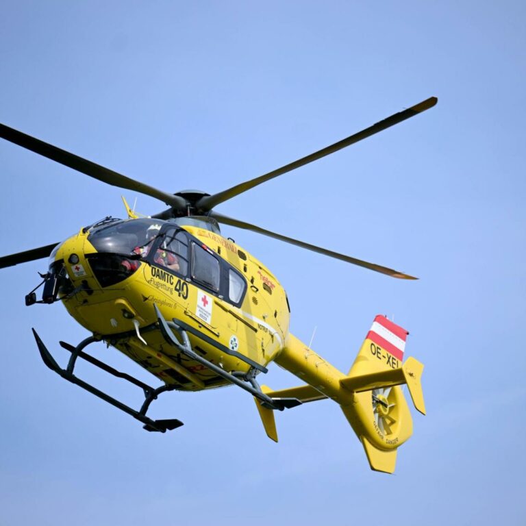 Für vermissten steirischen Alpinist kam jede Hilfe zu spät