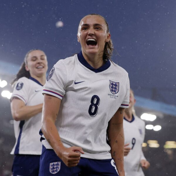 Fußball-EM der Frauen 2025: Diese Spielerinnen sollten Sie kennen