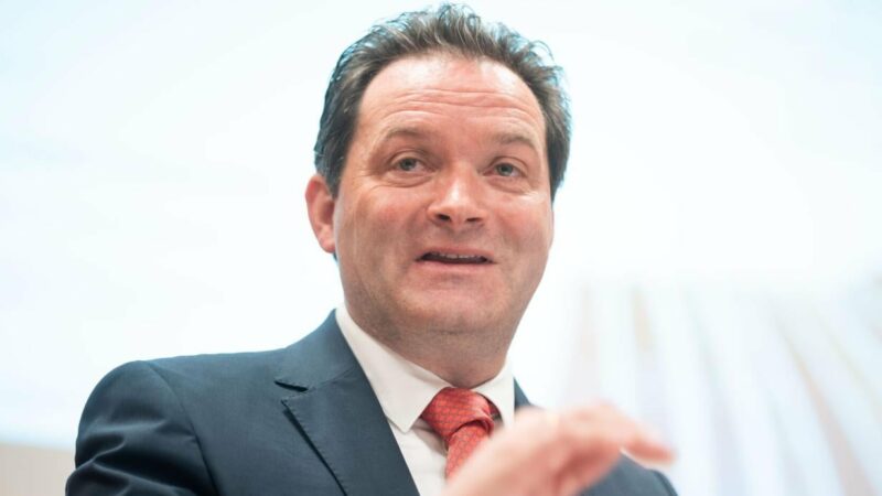 “Gewessler-Trauma”: ÖVP-Minister Totschnig will zu Klimaschutz motivieren