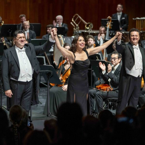 Giuseppe Verdis “La Traviata”: So schön kann das Sterben sein