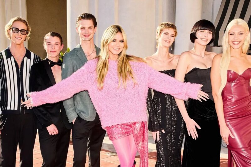 GNTM-Finale 2025: Wer ist dabei und wer holt den Titel?