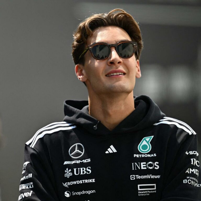 GP von Kanada: Russell schnappte sich die Pole,  eine Österreicherin gab Vollgas