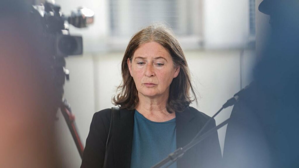 Grazer Bürgermeisterin fordert absolutes privates Waffenverbot