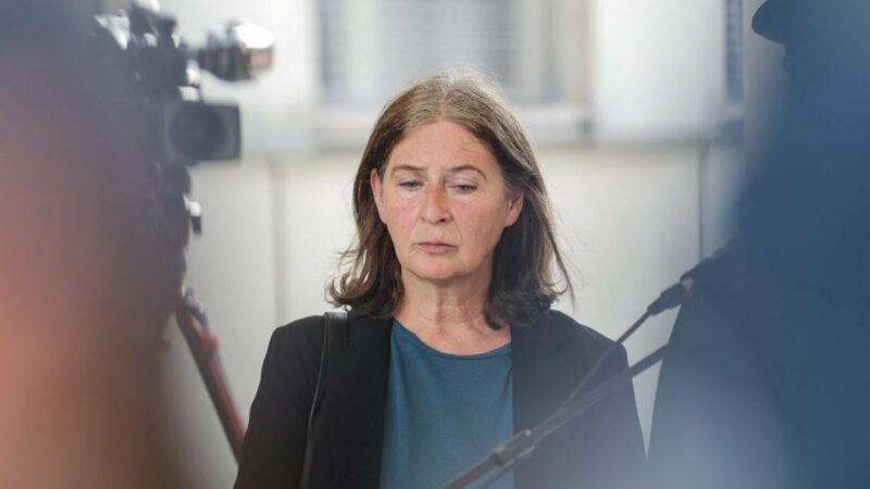 Grazer Bürgermeisterin fordert absolutes privates Waffenverbot