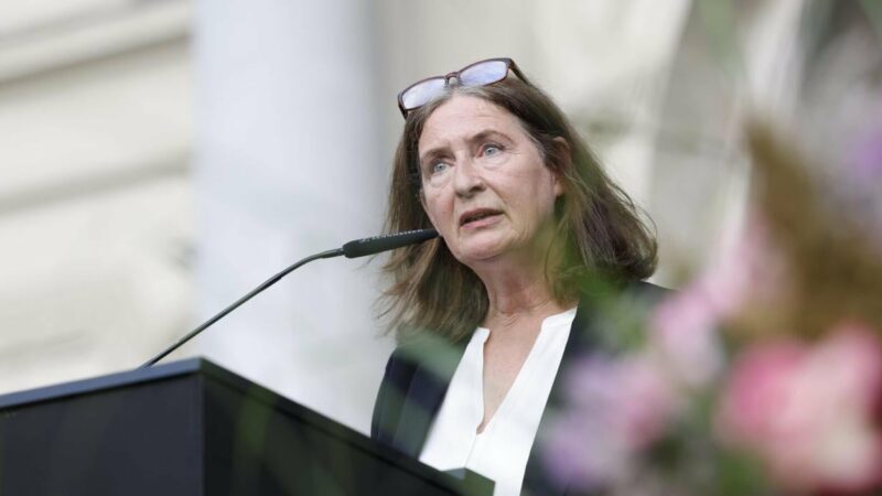 Grazer Stadtchefin: “Schule anders zu benennen, macht durchaus Sinn”