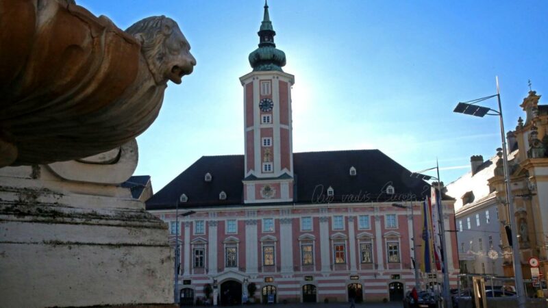Großes Sparpaket: Hier setzt St. Pölten nun den Rotstift an