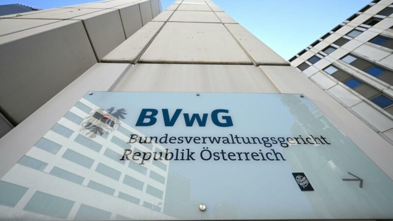 Heumarkt-Kampf vor Gericht: „Es wird jetzt mühsam!“