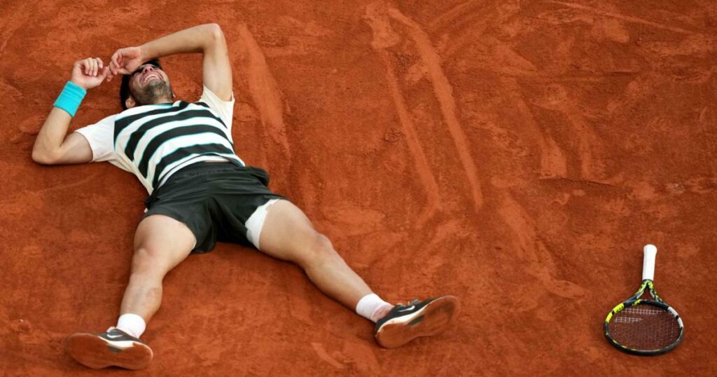 Historischer Alcaraz-Triumph: “Federer und Nadal dürfen sich endgültig zur Ruhe legen”