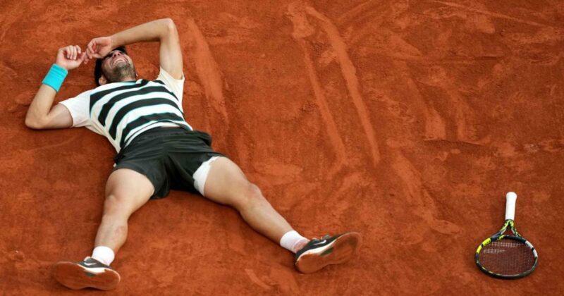 Historischer Alcaraz-Triumph: “Federer und Nadal dürfen sich endgültig zur Ruhe legen”