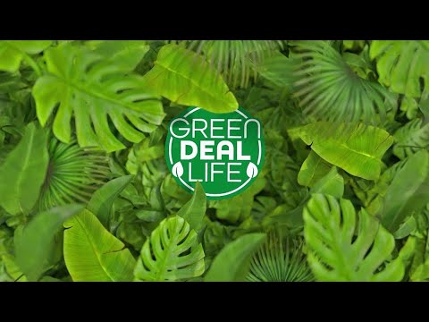 Green Deal LIVE: PFAS – Gefahr in unserem Trinkwasser