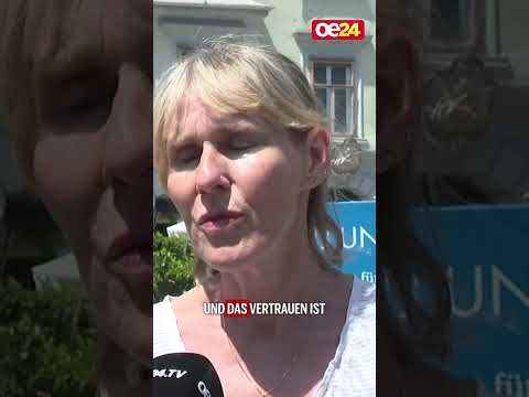 “Alle sind in Trauerstimmung” – So geht es den Grazern nach dem Amoklauf