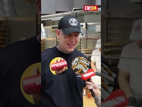 Qual der Wahl-Spezial mit Monte | @montanablack