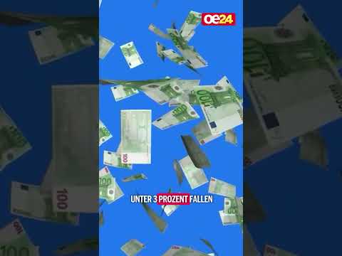 Budgetalarm bei staatlichen Finanzen