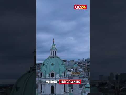 Wien ist NICHT mehr lebenswerteste Stadt der Welt