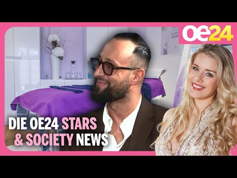 Abnehmen im Liegen? Chris Steiner erklärt wie es geht | Stars & Society