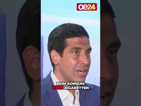 TikTok verbieten! Österreichs radikale Lösung!