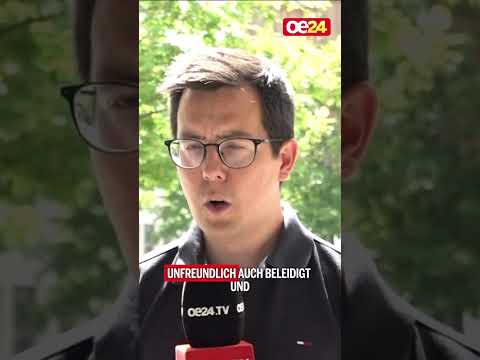 43-Jähriger von Teenie-Bande mit Messer attackiert