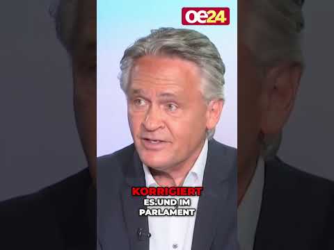Budget Debakel: Finanzminister am Pranger! Was läuft falsch?