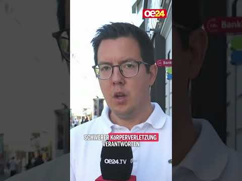 Immer mehr Gewalt in Favoriten