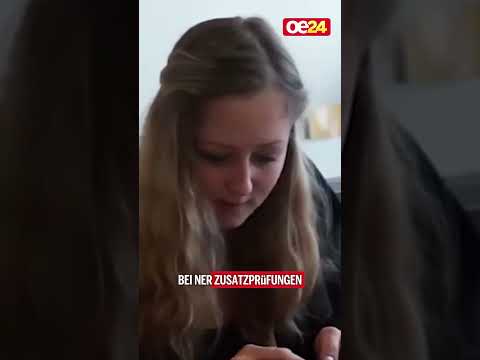 Fast keine Fünfer: So wenige Maturanten fielen heuer durch