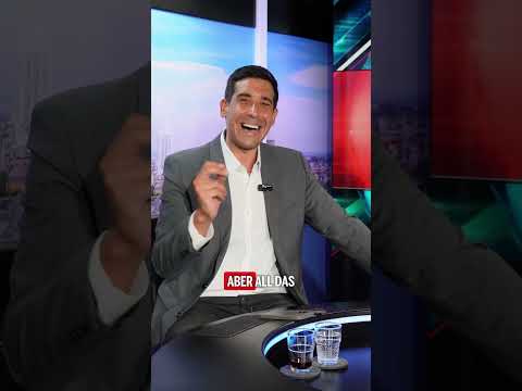 BLITZ DUELL ⚡️Bohrn Mena VS. Grosz. Spesenskandal: FPÖ fordert Babler-Rücktritt