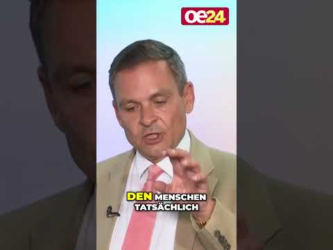 Regierungskritik:  So zerstört diese Regierung unser Land!