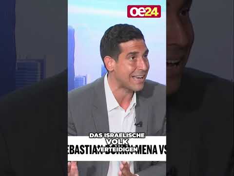 FPÖ & Israel – Geopolitik auf Kosten des Volkes