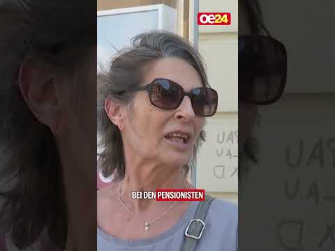 Das sagt Österreich zur bevorstehenden Teuerung