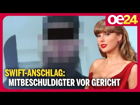 Swift-Anschlag: Mitbeschuldigter vor Gericht