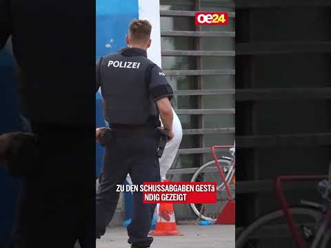 Schüsse und Messerattacke am Yppenplatz: Opfer schwer verletzt