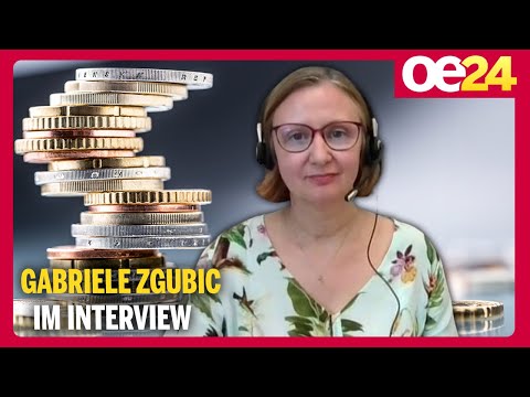 Was wird in Österreich alles teurer? Gabriele Zgubic im Interview