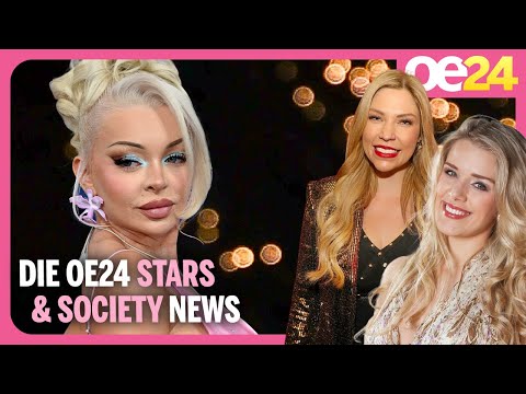 Ärger mit Polizei: Krasavice betrunken am Steuer erwischt | Stars & Society