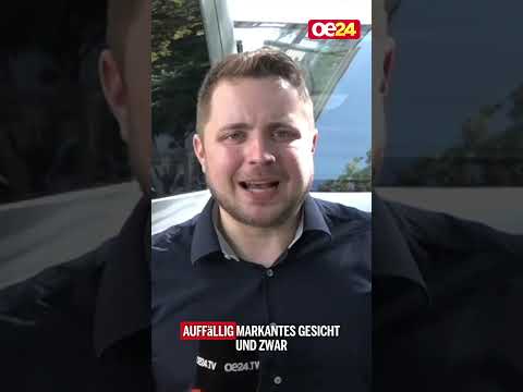 Nach Sex-Attacke: Polizei jagt Jogger mit Hakennase