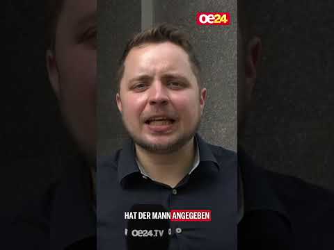 Mann mit Bauchstich aufoffener Strasse gefunden!