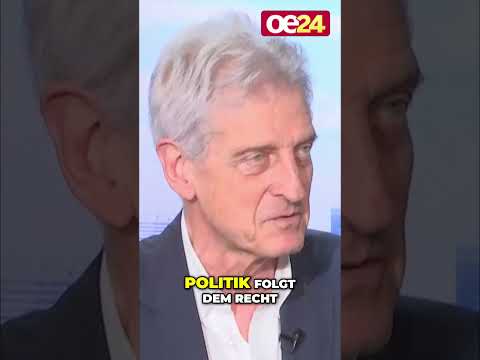 Kickl’s Politik  Vorschläge, Recht und gemeinsames Anwenden!