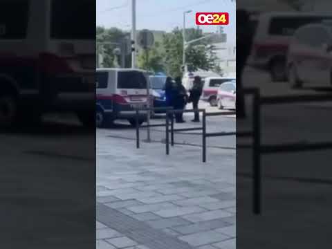 Amoklauf in Grazer Schule: Mehrere Todesopfer | Quelle: X