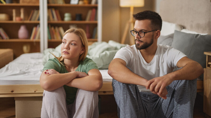 Ich habe Zweifel an meiner Vaterschaft – was kann ich tun?