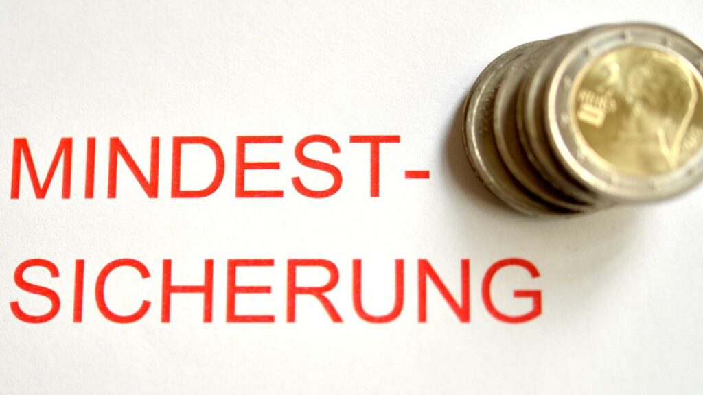 Interner Warnruf: Wien vor Budgetlücke bei Mindestsicherung