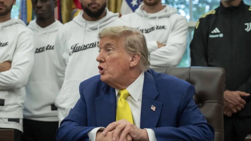 Iran droht USA mit Vergeltung + Trump soll Angriffsplan bewilligt haben