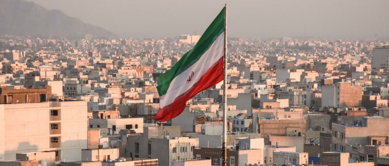 Iran will alle Ausländer ohne Papiere ausweisen