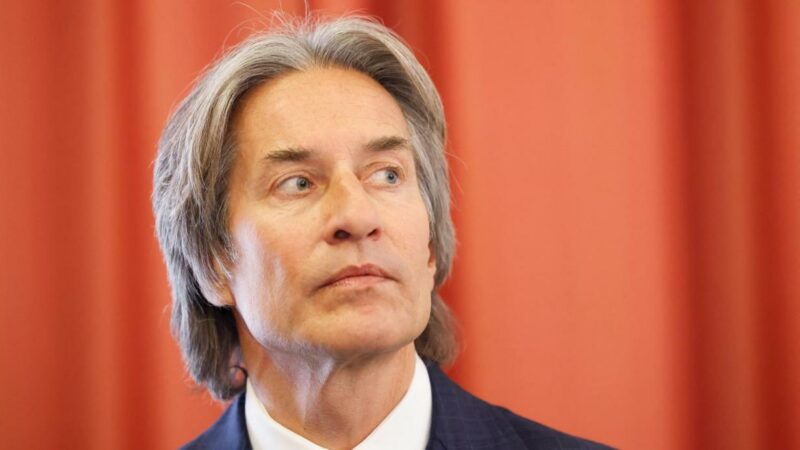 Ist jetzt Schluss mit Grasser?