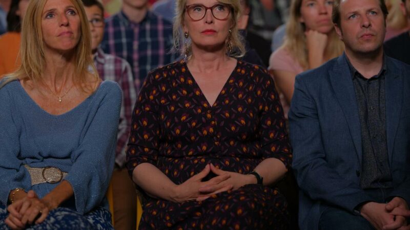 Julie Delpy über ihre neue Komödie: „Ich mache mich über alle lustig“