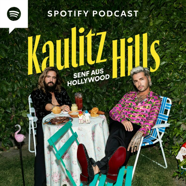 “Kaulitz & Kaulitz” 2: Herzschmerz heilen mit der Kreditkarte