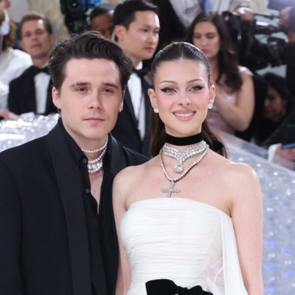 Keine Rückkehr nach England? Brooklyn Beckham kauft 29-Millonen-Haus in USA
