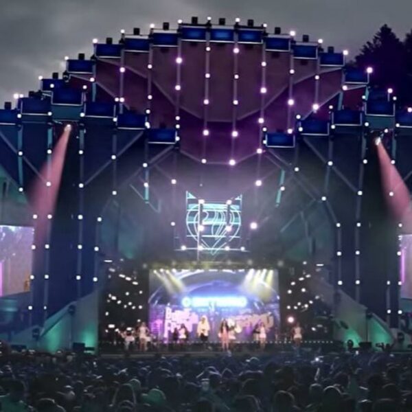 KI-Video: Influencerin fälscht Auftritt bei Electric Love Festival