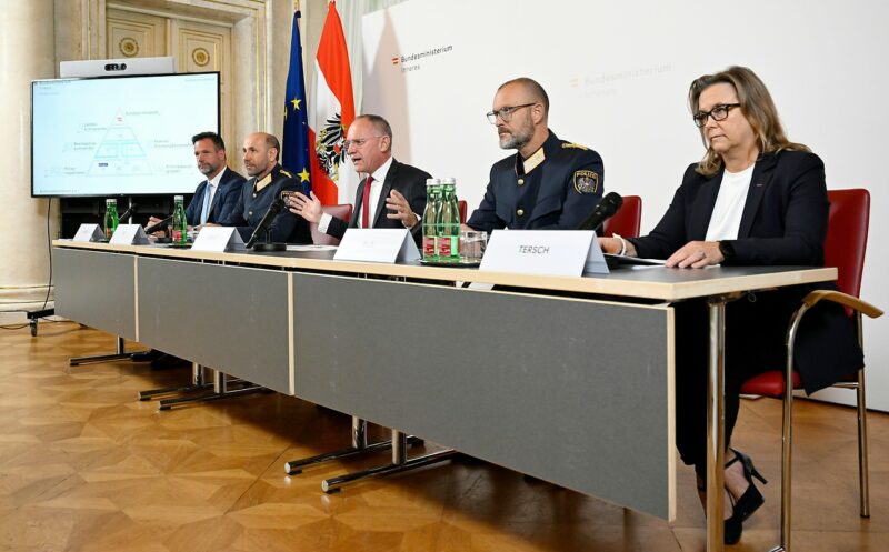 Kripo-Reform: Cybercrime im Fokus der neuen Dienststellen